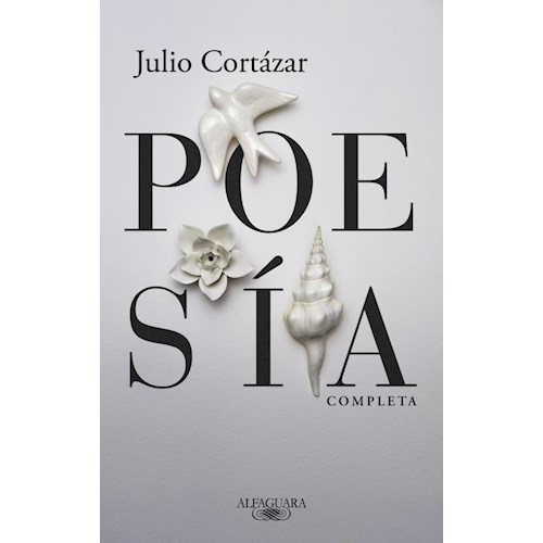Papel POESIA COMPLETA