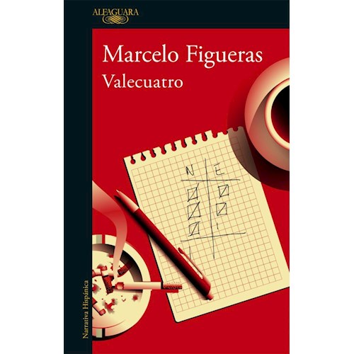 Papel VALECUATRO