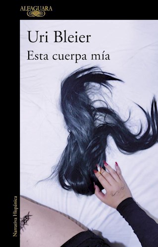  Esta Cuerpa Mia (Mdll)
