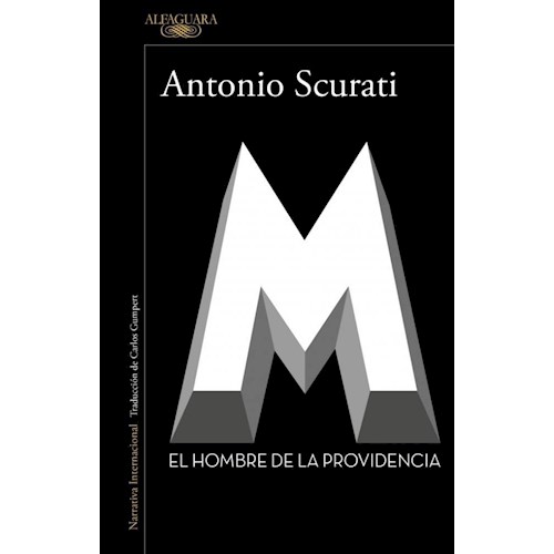  M  El Hombre De La Providencia