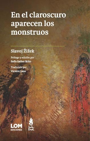 Papel EN EL CLAROSCURO APARECEN LOS MONSTRUOS