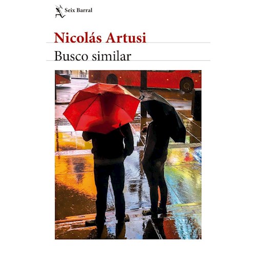 Papel BUSCO SIMILAR