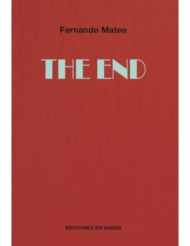 Papel THE END