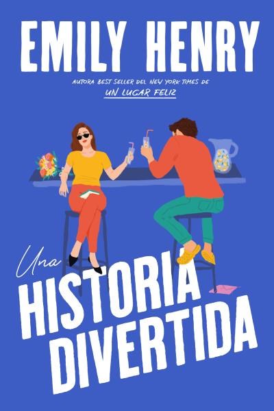 Papel UNA HISTORIA DIVERTIDA
