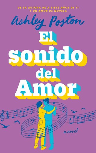 Papel SONIDO DEL AMOR