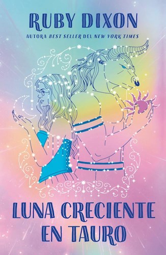 Papel LUNA CRECIENTE EN TAURO (RUSTICO)
