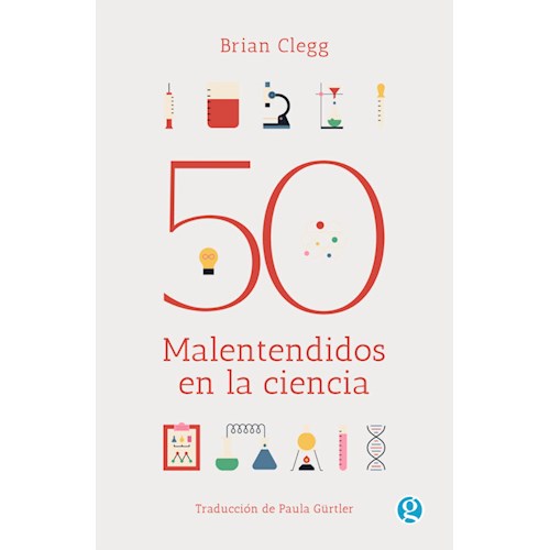Papel 50 MALENTENDIDOS EN LA CIENCIA