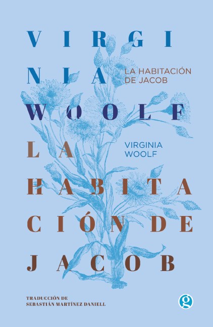 Papel LA HABITACIÓN DE JACOB