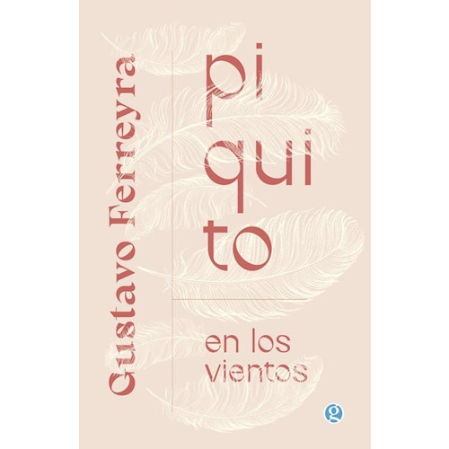 Papel PIQUITO EN LOS VIENTOS