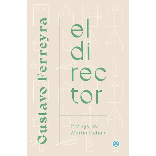Papel EL DIRECTOR