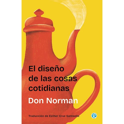 Papel EL DISEÑO DE LAS COSAS COTIDIANAS
