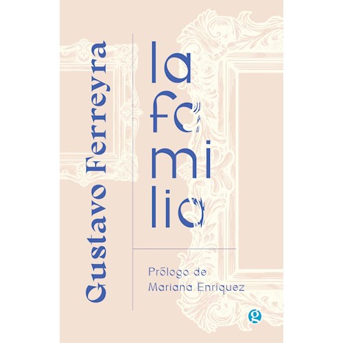 Papel LA FAMILIA