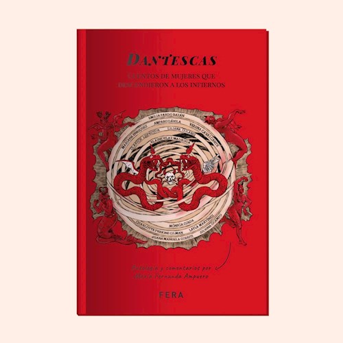 Papel DANTESCAS