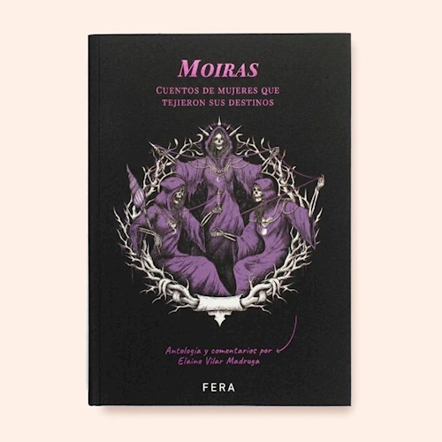 Papel MOIRAS