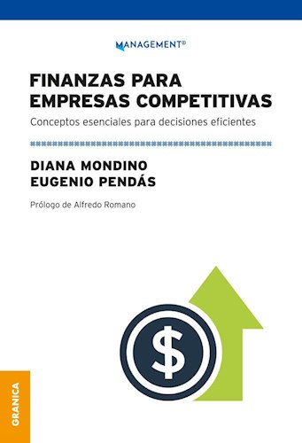 Papel Finanzas Para Empresas Competitivas