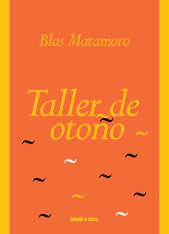 Papel TALLER DE OTOÑO