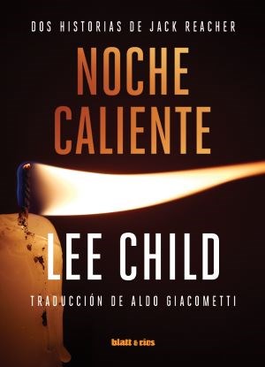 Papel NOCHE CALIENTE - 2DA EDICIÓN