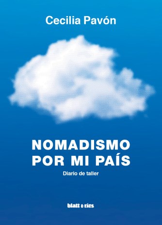 Papel NOMADISMO POR MI PAÍS