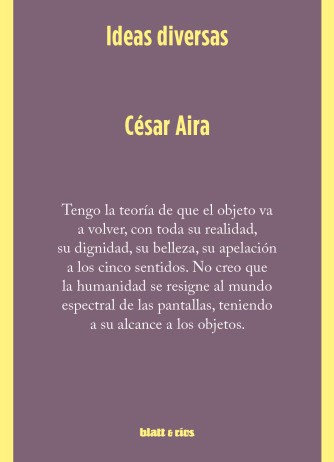 Papel IDEAS DIVERSAS