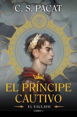 Papel Principe Cautivo. El Esclavo, El