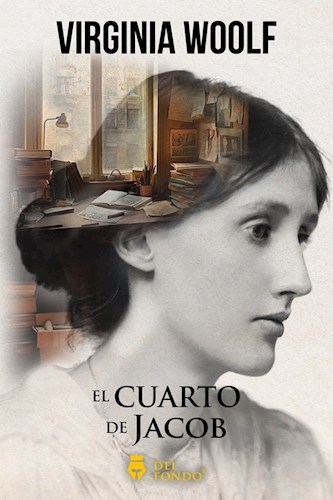  Cuarto De Jacob  El