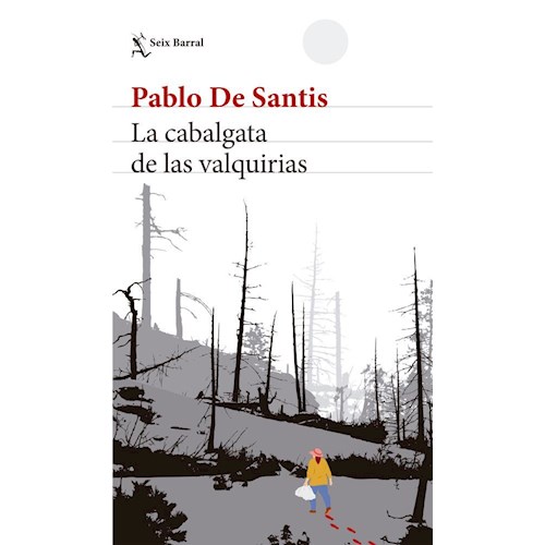 Papel LA CABALGATA DE LAS VALQUIRIAS