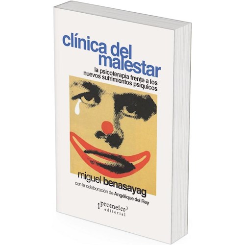 Papel CLÍNICA DEL MALESTAR