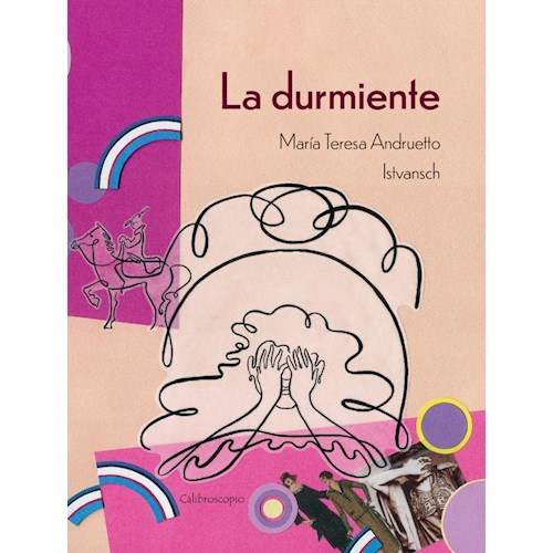 Papel LA DURMIENTE