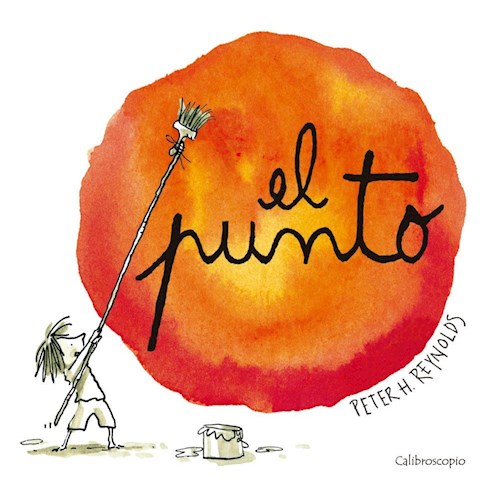 Papel EL PUNTO