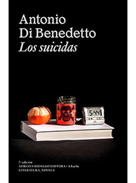 Papel LOS SUICIDAS
