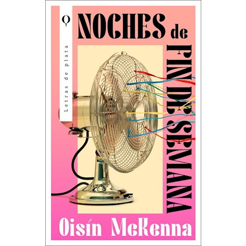 Papel NOCHES DE FIN DE SEMANA