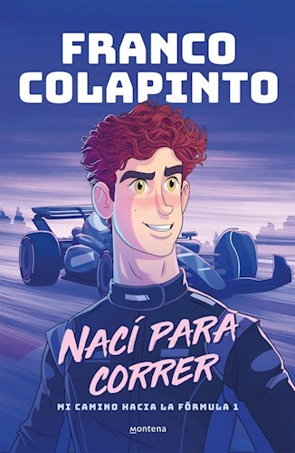 Papel Naci Para Correr
