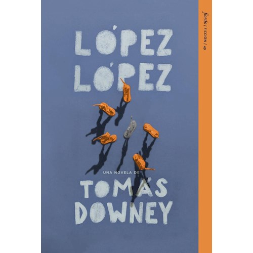 Papel LÓPEZ LÓPEZ