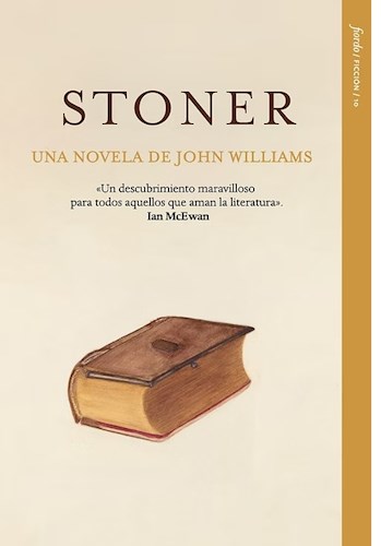  Stoner