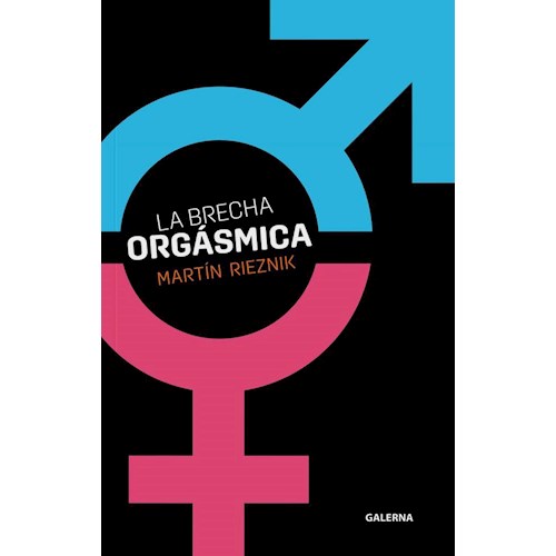 Papel BRECHA ORGASMICA, LA