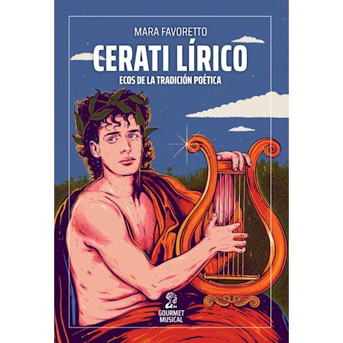 Papel CERATI LÍRICO
