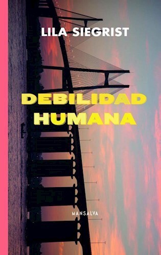 Papel DEBILIDAD HUMANA