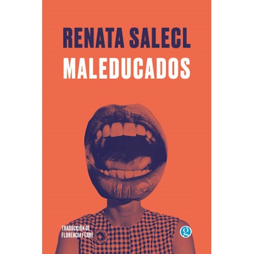 Papel MALEDUCADOS