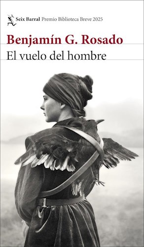  Vuelo Del Hombre  El