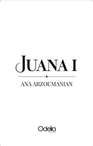 Papel JUANA I