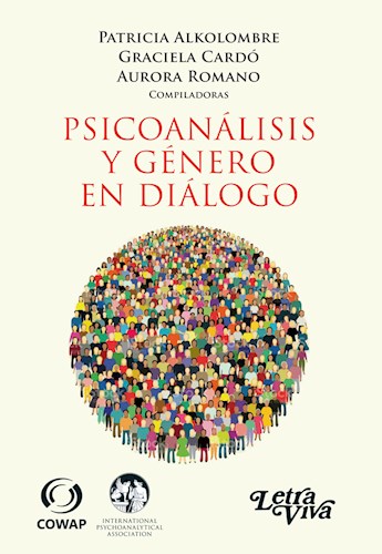 Papel Psicoanalisis Y Genero En Dialogo