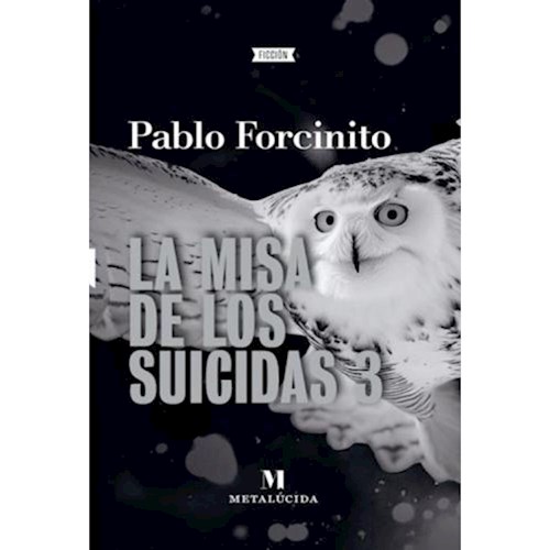 Papel Misa De Los Suicidas 3, La
