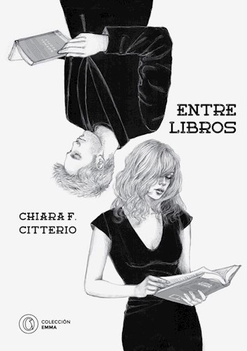 Papel Entre libros