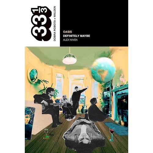 Papel OASIS: DEFINITELY MAYBE