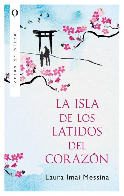 Papel LA ISLA DE LOS LATIDOS DEL CORAZÓN