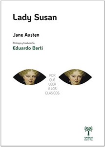 Papel LADY SUSAN