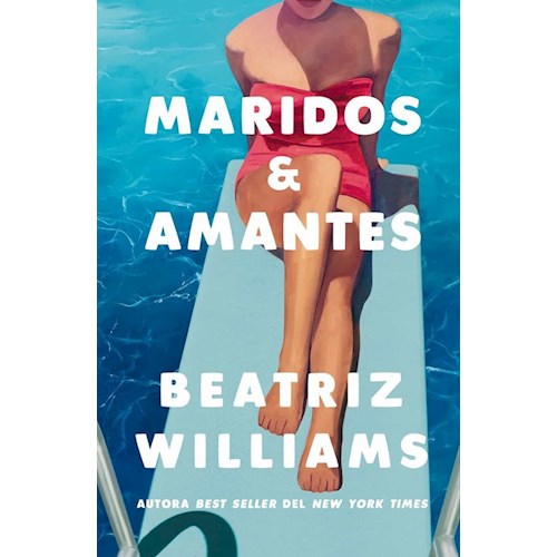 Papel MARIDOS Y AMANTES