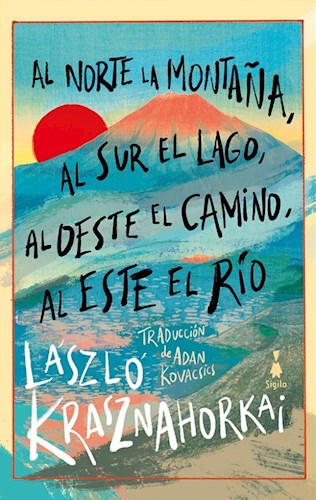 Al Norte La Montana