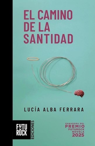 Papel EL CAMINO DE LA SANTIDAD
