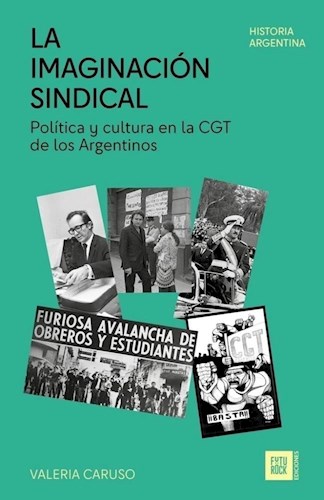Papel LA IMAGINACIÓN SINDICAL